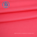 100% Polyester Dry Fit White Sublimation Soccer Jersey Fabric For Soccer Wear